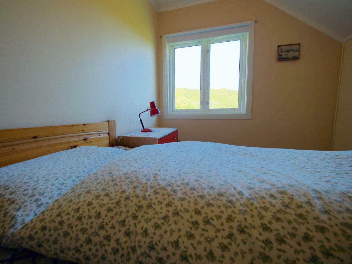Ramberg Lodge Lofoten Bostad Dış mekan fotoğraf
